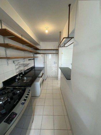 Foto 7 do(a) Cobertura de 1 quartos à venda em Jardim Leonor, São Paulo