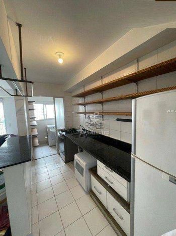 Foto 6 do(a) Cobertura de 1 quartos à venda em Jardim Leonor, São Paulo
