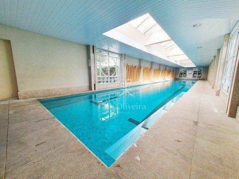 Foto 21 do(a) Cobertura de 1 quartos à venda em Jardim Leonor, São Paulo