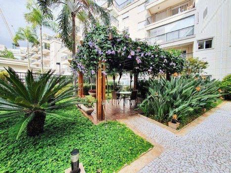 Foto 19 do(a) Cobertura de 1 quartos à venda em Jardim Leonor, São Paulo