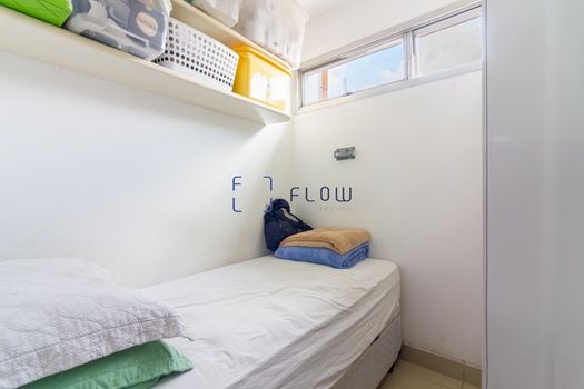 Foto 15 do(a) Apartamento de 3 quartos à venda em Vila Congonhas, São Paulo