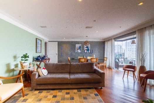 Foto 4 do(a) Apartamento de 3 quartos à venda em Vila Congonhas, São Paulo