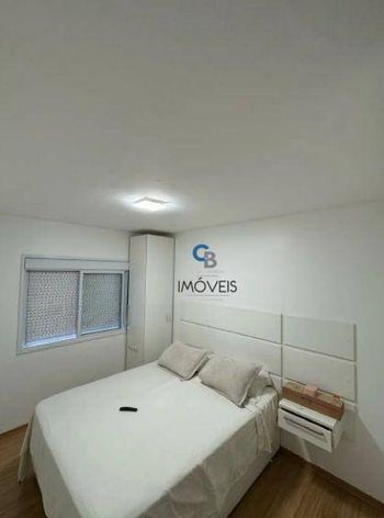 Foto 9 do(a) Apartamento de 2 quartos à venda em Cambuci, São Paulo