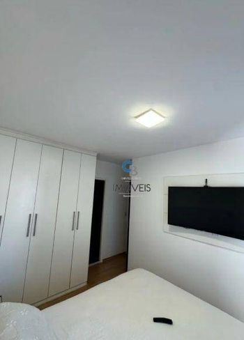 Foto 11 do(a) Apartamento de 2 quartos à venda em Cambuci, São Paulo