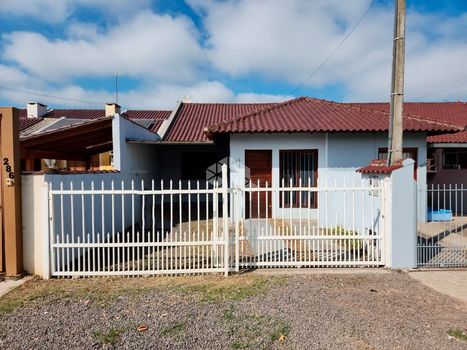 Foto 1 do(a) Casa de 2 quartos à venda em Arroio Grande, Santa Cruz do Sul
