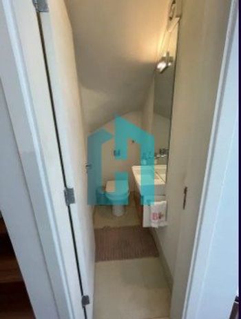 Foto 20 do(a) Cobertura de 3 quartos à venda em Campo Belo, São Paulo