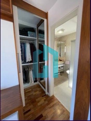 Foto 11 do(a) Cobertura de 3 quartos à venda em Campo Belo, São Paulo
