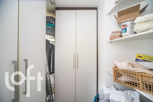 Foto 22 do(a) Apartamento de 3 quartos à venda em Vila Suzana, São Paulo