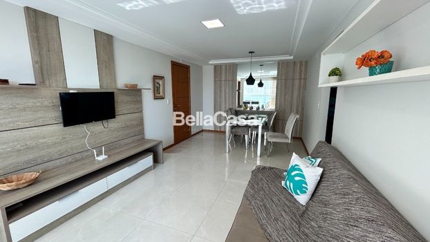 Foto 3 do(a) Apartamento de 3 quartos à venda em Praia do Morro, Guarapari