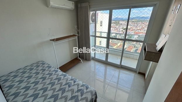 Foto 9 do(a) Apartamento de 3 quartos à venda em Praia do Morro, Guarapari