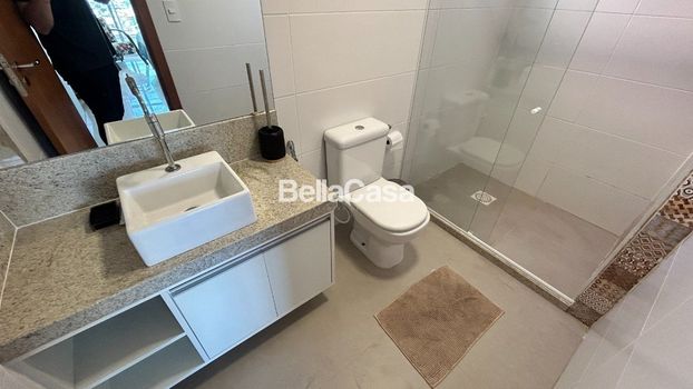 Foto 7 do(a) Apartamento de 3 quartos à venda em Praia do Morro, Guarapari