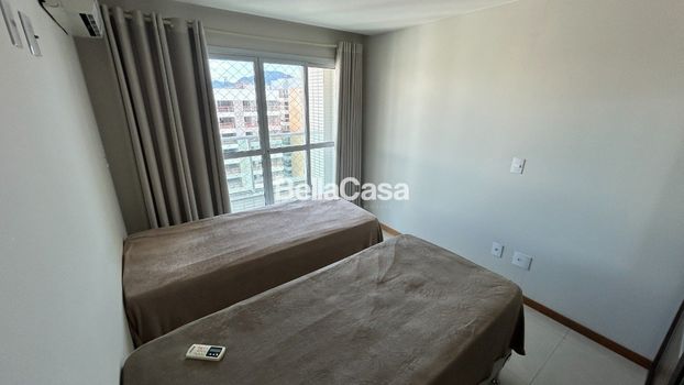Foto 11 do(a) Apartamento de 3 quartos à venda em Praia do Morro, Guarapari