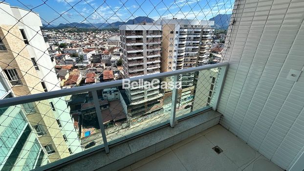 Foto 6 do(a) Apartamento de 3 quartos à venda em Praia do Morro, Guarapari