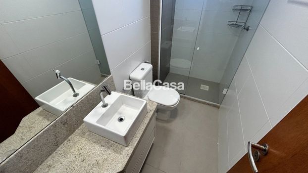 Foto 13 do(a) Apartamento de 3 quartos à venda em Praia do Morro, Guarapari