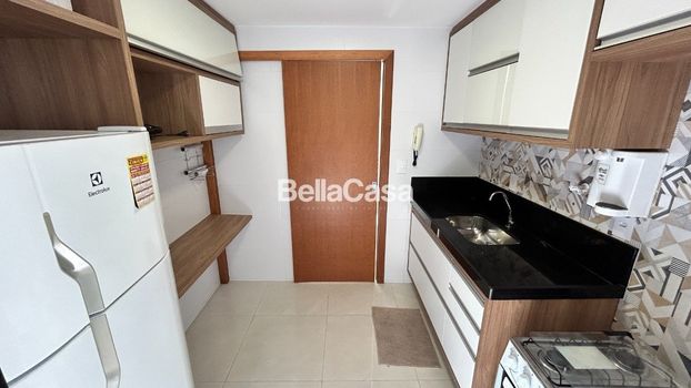 Foto 15 do(a) Apartamento de 3 quartos à venda em Praia do Morro, Guarapari