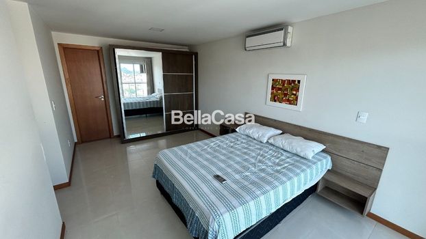 Foto 8 do(a) Apartamento de 3 quartos à venda em Praia do Morro, Guarapari