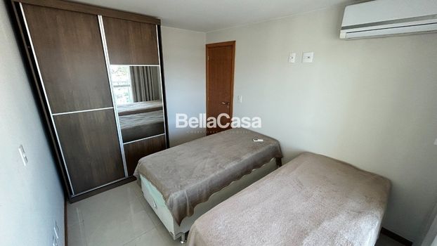 Foto 12 do(a) Apartamento de 3 quartos à venda em Praia do Morro, Guarapari