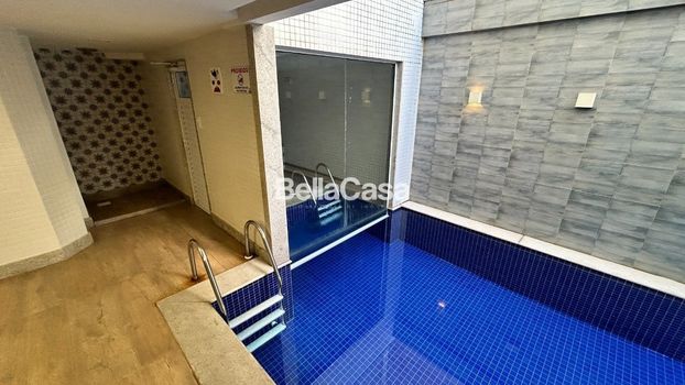 Foto 20 do(a) Apartamento de 3 quartos à venda em Praia do Morro, Guarapari