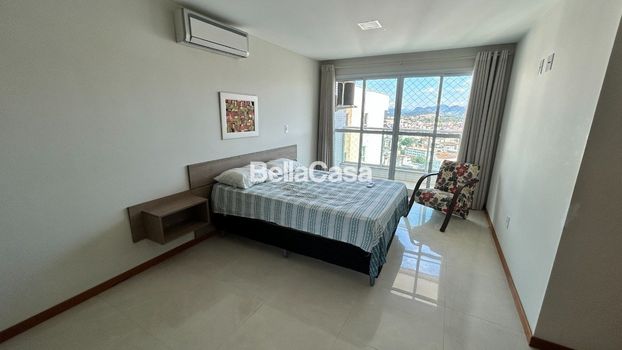 Foto 5 do(a) Apartamento de 3 quartos à venda em Praia do Morro, Guarapari