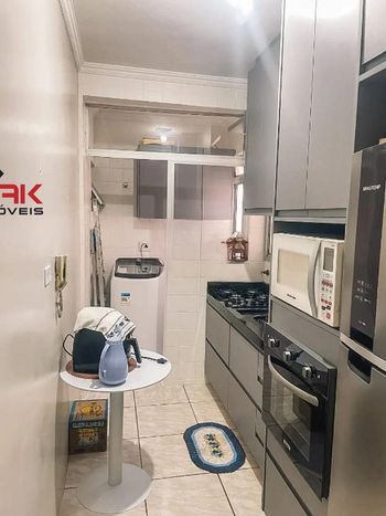 Foto 3 do(a) Apartamento de 3 quartos à venda em Jardim Tamoio, Jundiaí