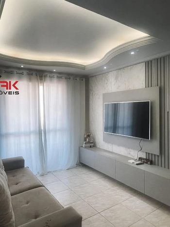 Foto 1 do(a) Apartamento de 3 quartos à venda em Jardim Tamoio, Jundiaí