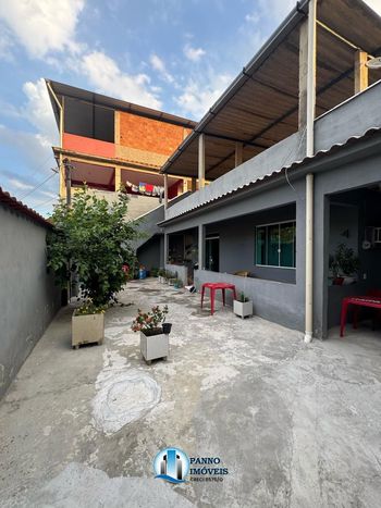 Foto 4 do(a) Casa de 2 quartos à venda em Chácaras Rio-Petrópolis, Duque de Caxias