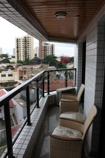 Foto 28 do(a) Apartamento de 4 quartos à venda em Bosque da Saúde, São Paulo