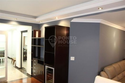 Foto 9 do(a) Apartamento de 4 quartos à venda em Bosque da Saúde, São Paulo