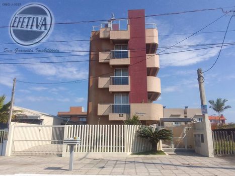Foto 2 do(a) Apartamento de 2 quartos à venda em null, Matinhos
