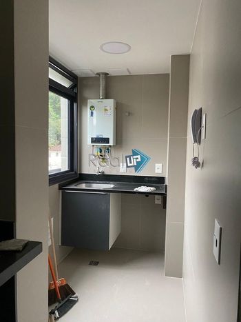Foto 13 do(a) Cobertura de 3 quartos à venda em Gávea, Rio de Janeiro