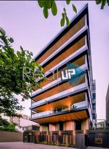 Foto 15 do(a) Cobertura de 3 quartos à venda em Gávea, Rio de Janeiro