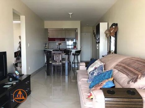 Foto 2 do(a) Apartamento de 2 quartos à venda em Jardim das Nações, Taubaté