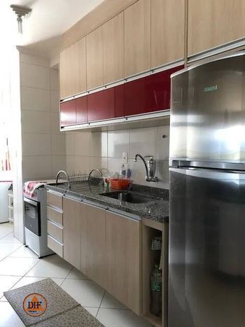 Foto 11 do(a) Apartamento de 2 quartos à venda em Jardim das Nações, Taubaté