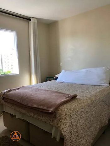 Foto 7 do(a) Apartamento de 2 quartos à venda em Jardim das Nações, Taubaté