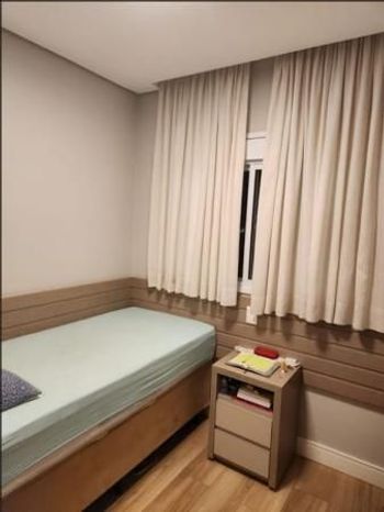 Foto 30 do(a) Apartamento de 2 quartos à venda em Vila Penteado, São Paulo