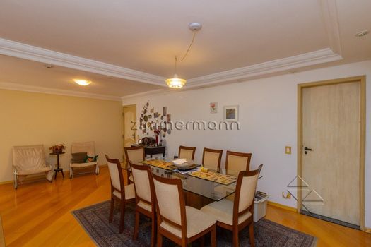 Foto 5 do(a) Apartamento de 4 quartos à venda em Cerqueira César, São Paulo