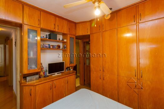 Foto 16 do(a) Apartamento de 4 quartos à venda em Cerqueira César, São Paulo