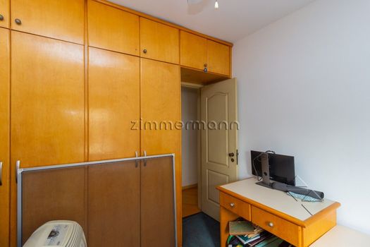 Foto 11 do(a) Apartamento de 4 quartos à venda em Cerqueira César, São Paulo