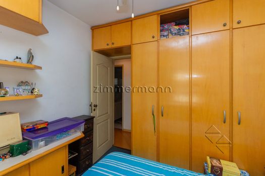 Foto 13 do(a) Apartamento de 4 quartos à venda em Cerqueira César, São Paulo