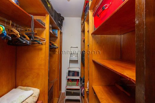 Foto 17 do(a) Apartamento de 4 quartos à venda em Cerqueira César, São Paulo