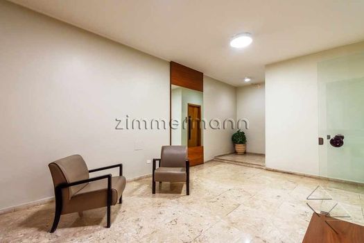 Foto 31 do(a) Apartamento de 4 quartos à venda em Cerqueira César, São Paulo