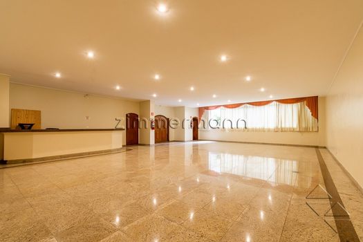 Foto 29 do(a) Apartamento de 4 quartos à venda em Cerqueira César, São Paulo