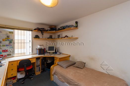 Foto 8 do(a) Apartamento de 4 quartos à venda em Cerqueira César, São Paulo