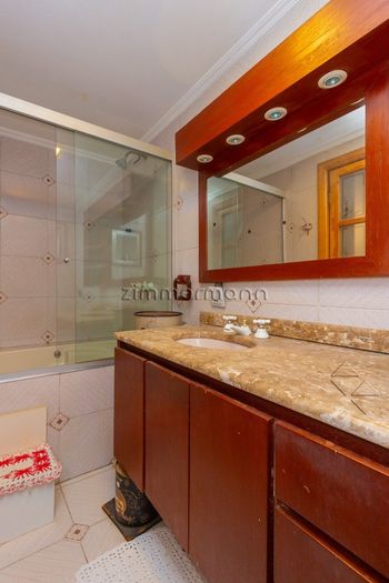 Foto 18 do(a) Apartamento de 4 quartos à venda em Cerqueira César, São Paulo