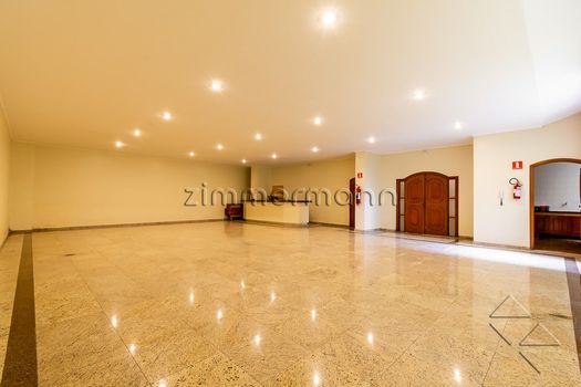 Foto 22 do(a) Apartamento de 4 quartos à venda em Cerqueira César, São Paulo