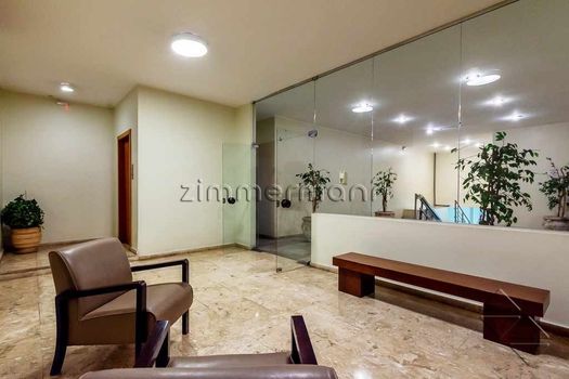 Foto 23 do(a) Apartamento de 4 quartos à venda em Cerqueira César, São Paulo