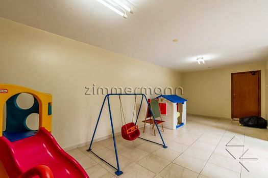 Foto 27 do(a) Apartamento de 4 quartos à venda em Cerqueira César, São Paulo