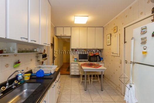 Foto 20 do(a) Apartamento de 4 quartos à venda em Cerqueira César, São Paulo