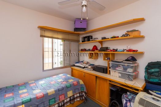 Foto 10 do(a) Apartamento de 4 quartos à venda em Cerqueira César, São Paulo