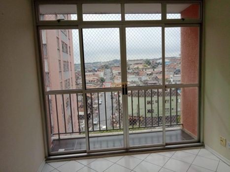 Foto 3 do(a) Apartamento de 2 quartos à venda em Taboão, Diadema